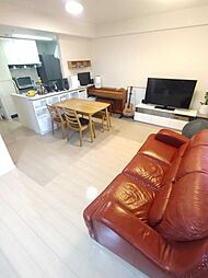 レーベンスクエア川口シルフィア