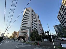 現地写真です。ぜひ現地をご覧くださいませ。穏やかな環境で生活を送れますね。お子様にも暮らしやすい立地です。