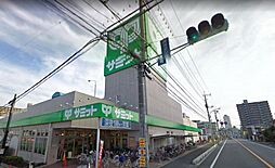 レーベンスクエア川口シルフィア