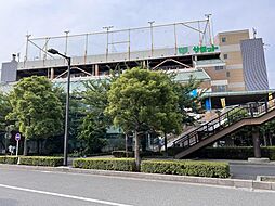 サミットストア 川口エルザタワー店まで約1080m（徒歩14分）