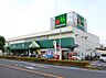 周辺：マルエツ 元郷店まで約620m（徒歩8分）