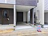外観：現地写真です。