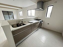 川口市本前川2期　1号棟