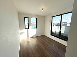 子供部屋の画像