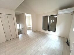 足立区古千谷本町3丁目　2号棟