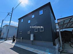 外観の画像