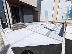 外観の画像