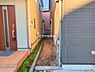 外観：現地写真です。