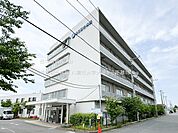 埼玉回生病院まで約1650m（徒歩21分）