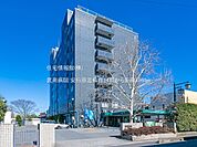武南病院まで約1960m（徒歩25分）