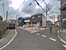 外観：現地写真です。