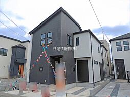 川口市赤井7期7棟 4号棟