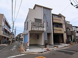 外観の画像