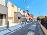外観：現地写真です。