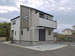 草加市新善町 4号棟