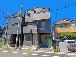川口朝日2丁目24ー1期 3号棟