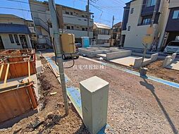 外観の画像