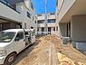 外観：現地写真です。