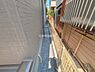 外観：現地写真です。