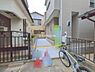 外観：現地写真です。