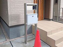 外観の画像