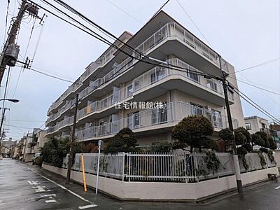 外観:現地写真です。 外観:現地写真です。