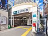 周辺：都営地下鉄「本蓮沼」駅まで約720m（徒歩9分）