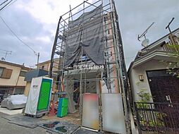 草加市新善町1期