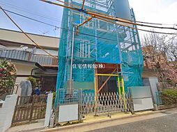 外観の画像