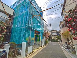 外観の画像