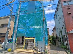 外観の画像