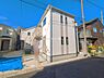 外観：現地写真です。