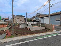 氷川町580番 D号棟