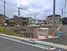 外観：現地写真です。
