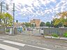 周辺：草加市立氷川小学校まで約190m（徒歩3分）