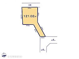 三郷市高州1丁目131番 A区画