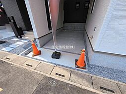 外観の画像