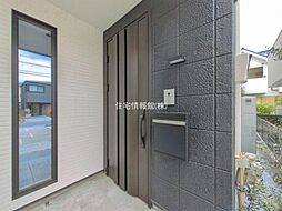 外観の画像