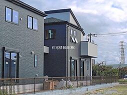 三郷市彦糸5期2棟 2号棟