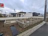 外観：現地写真です。