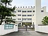 周辺：足立区立栗原北小学校まで約350m（徒歩5分）