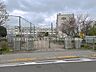 周辺：足立区立第十四中学校まで約650m（徒歩9分）