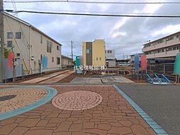 外観の画像