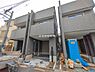 外観：現地写真です。