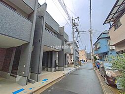 外観の画像