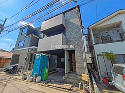 足立区鹿浜9期 1号棟