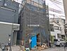 外観：現地写真です。