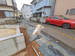 外観の画像