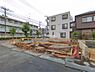 外観：現地写真です。