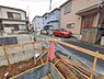 外観：現地写真です。